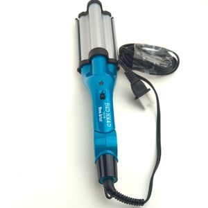Bed Head Blue Hair Waver New Without Box